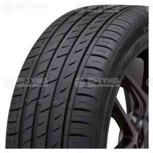 Roadstone N`Fera SU1 245/45 R17 99Y