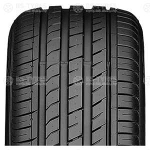Roadstone N`Fera SU1 245/45 R17 99Y