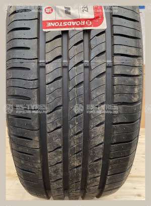 Roadstone N`Fera RU5 235/50 R19 103V