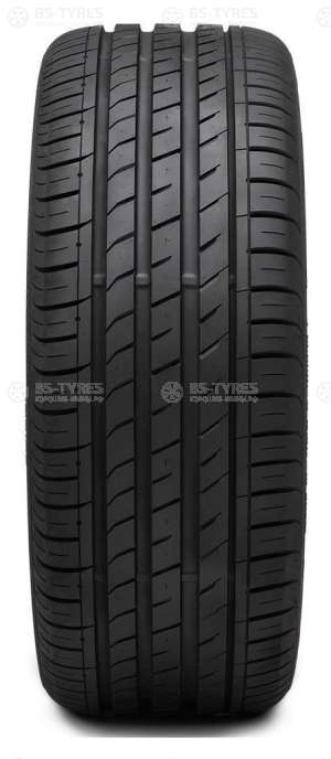 Roadstone N`Fera SU1 245/45 R17 99Y
