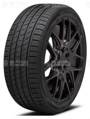 Roadstone N`Fera SU1 245/45 R17 99Y