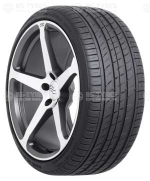 Roadstone N`Fera SU1 245/45 R17 99Y