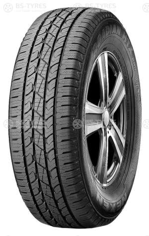Roadstone Roadian HTX RH5 235/60 R18 103V