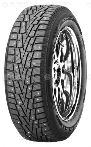 Roadstone Winguard WinSpike SUV 225/60 R18 100T