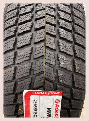 Roadstone Winguard SUV 225/60 R18 104V