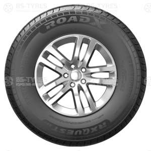Roadx Quest C02 185/75 R16C 104/102R