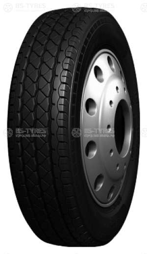 Roadx Quest C02 185/75 R16C 104/102R