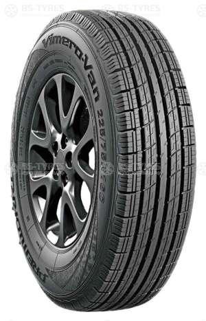 Rosava Premiorri Vimero Van 235/65 R16C 115/113R