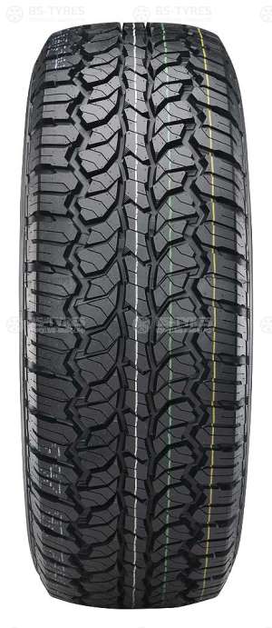 Royal Black A/T 245/70 R16 107T