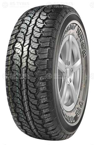 Royal Black A/T 245/70 R16 107T