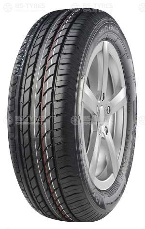 Royal Black Comfort 185/55 R15 82V