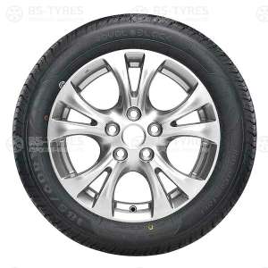 Royal Black Comfort 185/55 R15 82V