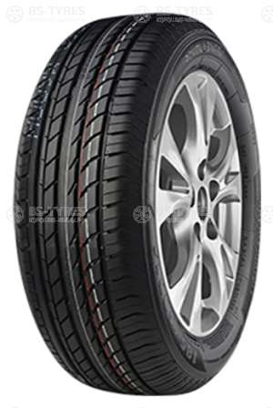 Royal Black Comfort 185/55 R15 82V