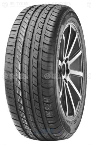 Royal Black Explorer 215/45 R18 93W