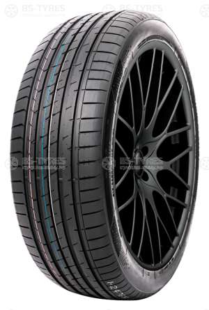 Royal Black Explorer II 235/45 R17 97Y