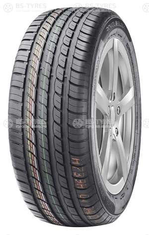 Royal Black Explorer 215/45 R18 93W