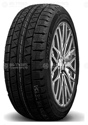 Royal Black Ice 205/60 R16 92S