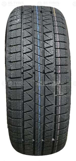 Royal Black Ice 205/60 R16 92S