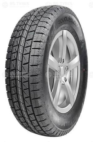 Royal Black Ice 205/60 R16 92S