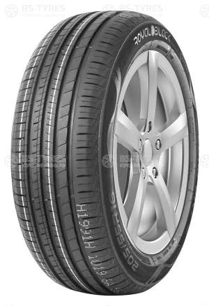 Royal Black Mile 185/70 R14 88H