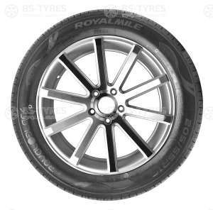 Royal Black Mile 185/70 R14 88H