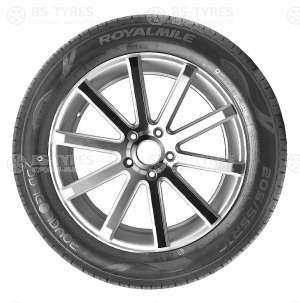 Royal Black Mile 185/70 R14 88H