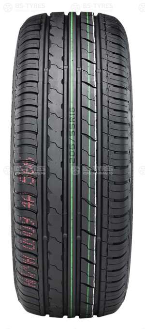 Royal Black Performance 285/50 R20 116V