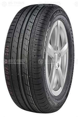 Royal Black Performance 285/50 R20 116V