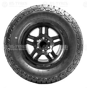 Royal Black Spider R/T 215/70 R16C 100Q