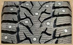 Royal Black Stud II 185/60 R14 82T