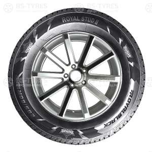 Royal Black Stud II 185/60 R14 82T