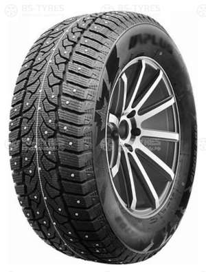 Royal Black Stud II 185/60 R14 82T