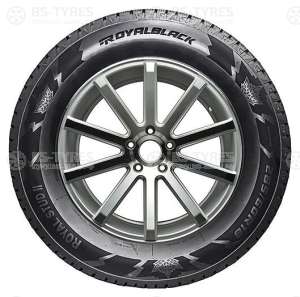 Royal Black Stud II 185/60 R14 82T