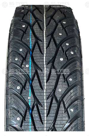 Royal Black Stud 185/65 R15 92T