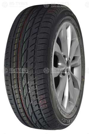 Royal Black Winter UHP 215/55 R18 99V