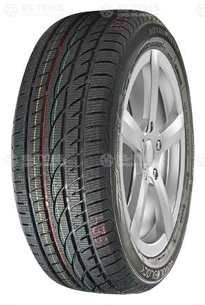 Royal Black Winter 275/45 R20 110H