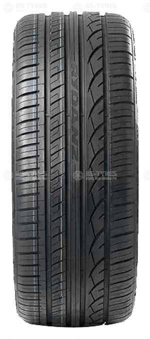 Rydanz Roadster R02S 265/40 R22 106W