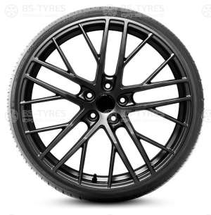 Rydanz Roadster R02S 265/40 R22 106W