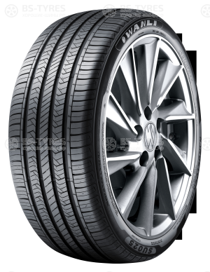 Wanli SU025 275/50 R21 113W
