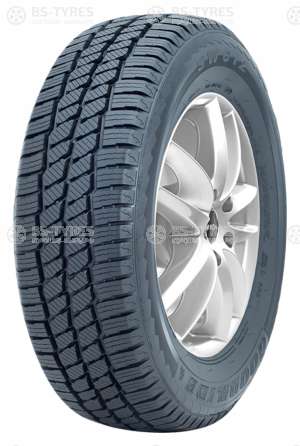 Westlake SW612 205/70 R15C 106/104R