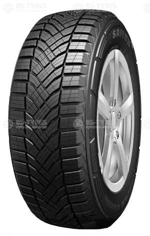 Sailun Commercio 4 Seasons 195/65 R16C 104/102T