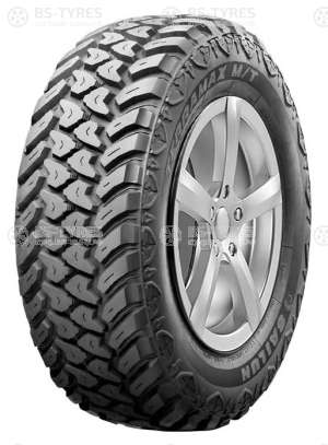 Sailun Terramax M/T 235/85 R16C 120/116Q