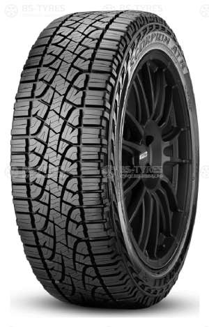 Pirelli Scorpion ATR 275/45 R20 110Y