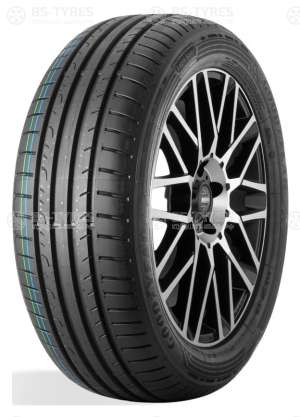 Goodyear Eagle Sport 2 255/60 R18 112V