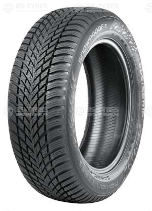 Nokian Tyres SnowProof 2 SUV 245/45 R20 103V
