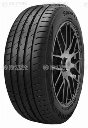 Goodride Solmax1 285/40 R21 109Y