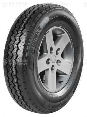 Sonix Prime VAN 9 225/75 R16C 116/114R