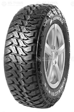 Sonix Primemaster M/T II 235/85 R16C 120/116Q