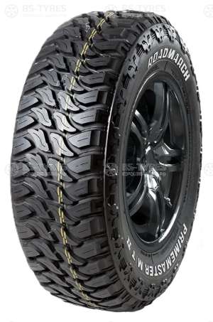 Sonix Primemaster M/T II 235/85 R16C 120/116Q