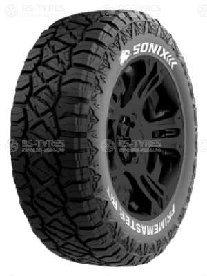 Sonix Primemaster R/T 31/10.5 R15 109Q